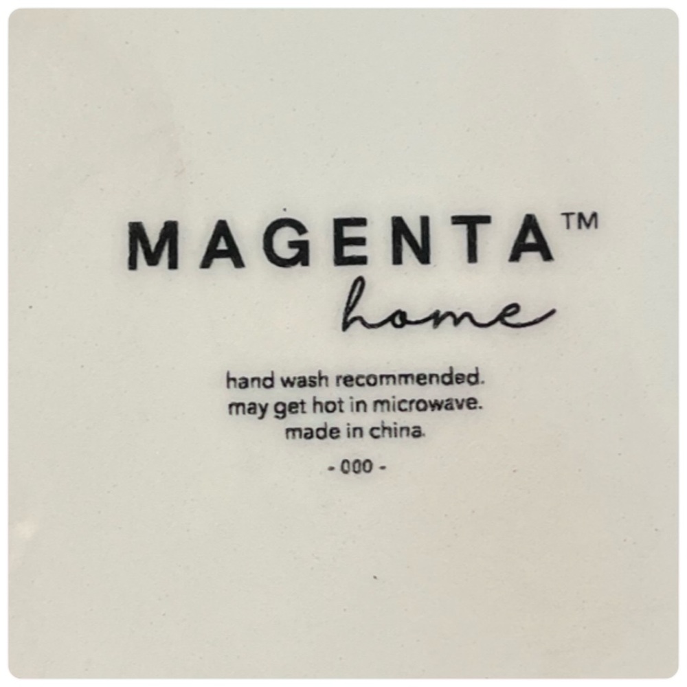 Magenta Home-NIB-Ceramic Santa Canister & Mug Set - Picture 7 of 7